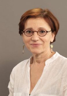 Patrizia Farinelli