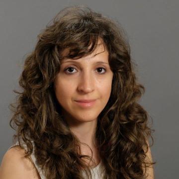 Hristina Vasić Tomše