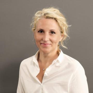 Kaja Katarina Brecelj