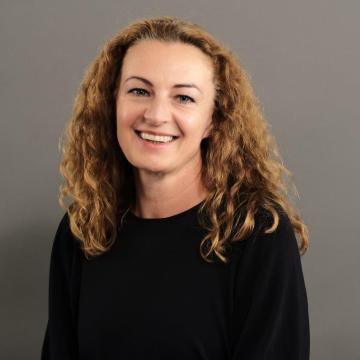 Marjana Šifrar Kalan