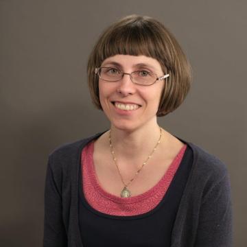 Mirjam Premrl Podobnik