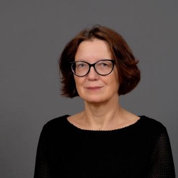 Darja Mertelj