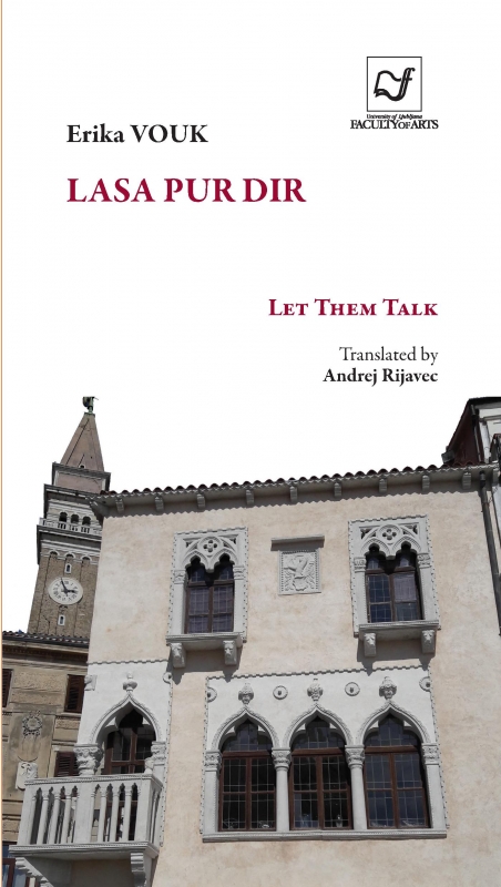 Lasa pur dir - Let them talk