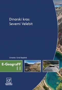 Dinarski kras: Severni Velebit