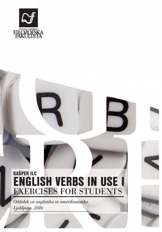 English Verbs in Use I